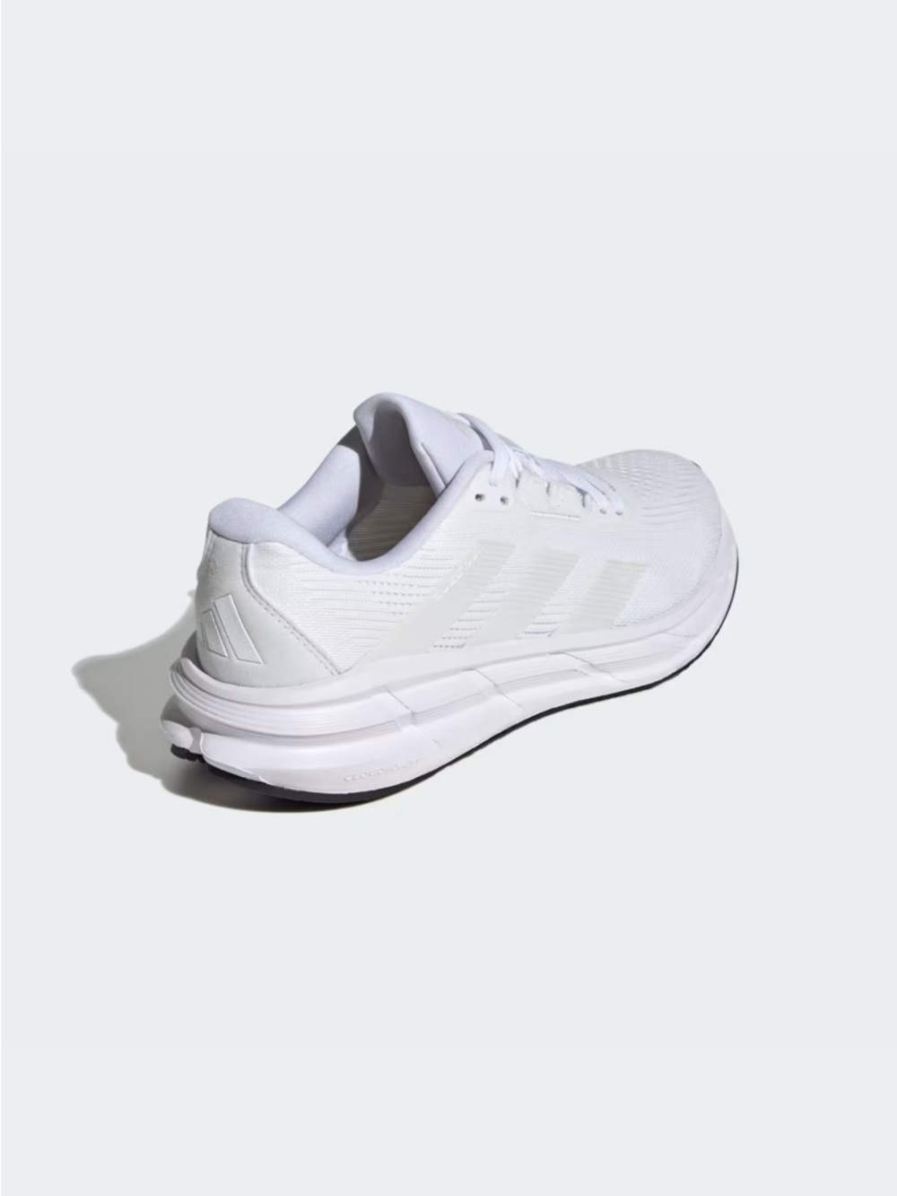 Adidas Women's Questar 3 Running Shoes - Picture 3 of 10